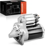 Starter 12 V 0,9 kW Frankberg 5481FB0020451