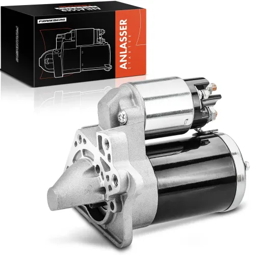 Starter 12 V 0,9 kW Frankberg 5481FB0020451 Bild Starter 12 V 0,9 kW Frankberg 5481FB0020451