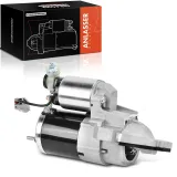 Starter 12 V 1,4 kW Frankberg 5481FB0020453