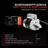 Starter 12 V 0,85 kW 0,85 kW Frankberg 5481FB0020460 Bild Starter 12 V 0,85 kW 0,85 kW Frankberg 5481FB0020460