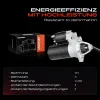 Starter 12 V 1,4 kW Frankberg 5481FB0020469 Bild Starter 12 V 1,4 kW Frankberg 5481FB0020469