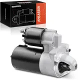 Starter 12 V 1,1 kW Frankberg 5481FB0020471