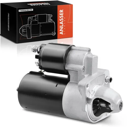 Starter 12 V 1,1 kW Frankberg 5481FB0020471 Bild Starter 12 V 1,1 kW Frankberg 5481FB0020471