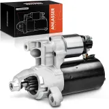 Starter 12 V 1,7 kW Frankberg 5481FB0020476