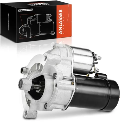 Starter 12 V 1,1 kW Frankberg 5481FB0020481 Bild Starter 12 V 1,1 kW Frankberg 5481FB0020481