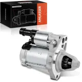 Starter 12 V 1,4 kW Frankberg 5481FB0020491