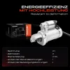 Starter 12 V 1,7 kW Frankberg 5481FB0020492 Bild Starter 12 V 1,7 kW Frankberg 5481FB0020492