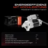 Starter 12 V 1 kW Frankberg 5481FB0020493 Bild Starter 12 V 1 kW Frankberg 5481FB0020493