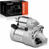 Starter 12 V 1,4 kW 0,9 kW Frankberg 5481FB0020504