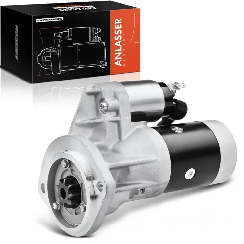 Starter 12 V 2,5 kW Frankberg 5481FB0020506 Bild Starter 12 V 2,5 kW Frankberg 5481FB0020506