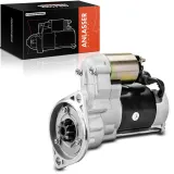 Starter 12 V 2,5 kW Frankberg 5481FB0020509