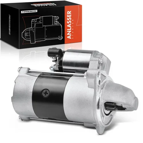 Starter 12 V 2 kW Frankberg 5481FB0020518 Bild Starter 12 V 2 kW Frankberg 5481FB0020518
