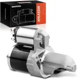 Starter 12 V 1,2 kW Frankberg 5481FB0020520