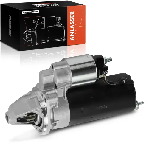 Starter 12 V 1,7 kW Frankberg 5481FB0020532 Bild Starter 12 V 1,7 kW Frankberg 5481FB0020532