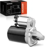 Starter 12 V 0,9 kW Frankberg 5481FB0020535