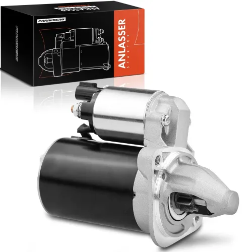 Starter 12 V 0,9 kW Frankberg 5481FB0020535 Bild Starter 12 V 0,9 kW Frankberg 5481FB0020535