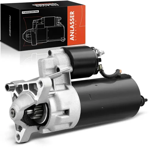 Starter 12 V 1,7 kW Frankberg 5481FB0020536 Bild Starter 12 V 1,7 kW Frankberg 5481FB0020536