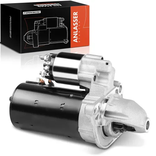 Starter 12 V 2 kW Frankberg 5481FB0020538 Bild Starter 12 V 2 kW Frankberg 5481FB0020538
