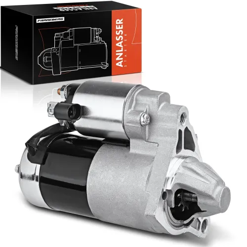 Starter 12 V 1,2 kW Frankberg 5481FB0020543 Bild Starter 12 V 1,2 kW Frankberg 5481FB0020543