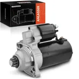 Starter 12 V 1,8 kW 1,8 kW Frankberg 5481FB0020547