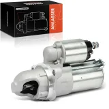 Starter 12 V 1,2 kW Frankberg 5481FB0020555