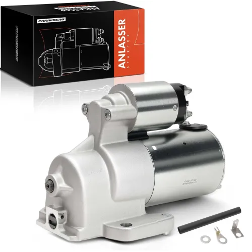 Starter 12 V 1,4 kW 1,5 kW Frankberg 5481FB0020556 Bild Starter 12 V 1,4 kW 1,5 kW Frankberg 5481FB0020556