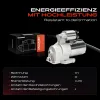 Starter 12 V 1,4 kW 1,5 kW Frankberg 5481FB0020556 Bild Starter 12 V 1,4 kW 1,5 kW Frankberg 5481FB0020556