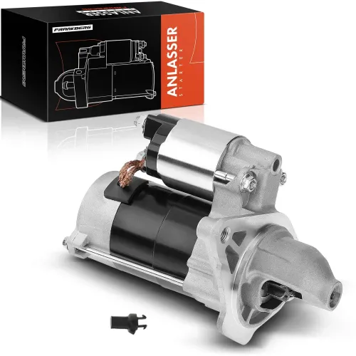 Starter 12 V 1 kW Frankberg 5481FB0020562 Bild Starter 12 V 1 kW Frankberg 5481FB0020562