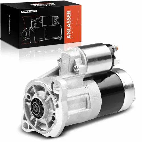 Starter 12 V 1,4 kW Frankberg 5481FB0020564 Bild Starter 12 V 1,4 kW Frankberg 5481FB0020564