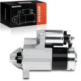 Starter 12 V 1,2 kW Frankberg 5481FB0020569