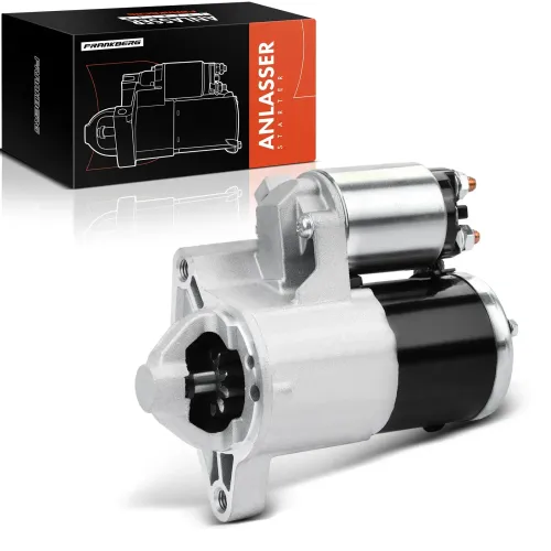 Starter 12 V 1,2 kW Frankberg 5481FB0020571 Bild Starter 12 V 1,2 kW Frankberg 5481FB0020571