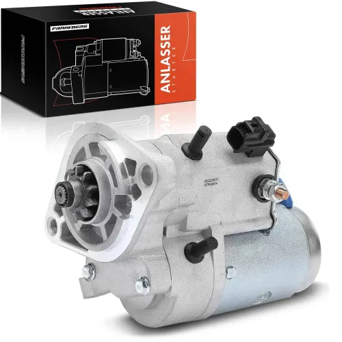 Starter 12 V 2,2 kW Frankberg 5481FB0020577 Bild Starter 12 V 2,2 kW Frankberg 5481FB0020577