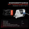 Starter 12 V 2,7 kW Frankberg 5481FB0020578 Bild Starter 12 V 2,7 kW Frankberg 5481FB0020578