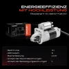 Starter 12 V 2,2 kW Frankberg 5481FB0020581 Bild Starter 12 V 2,2 kW Frankberg 5481FB0020581