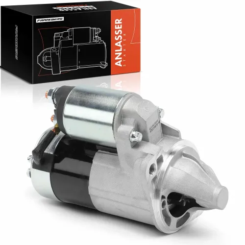 Starter 12 V 1,2 kW Frankberg 5481FB0020586 Bild Starter 12 V 1,2 kW Frankberg 5481FB0020586