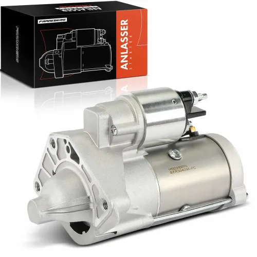 Starter 12 V 2 kW Frankberg 5481FB0020587 Bild Starter 12 V 2 kW Frankberg 5481FB0020587
