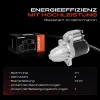 Starter 12 V 0,9 kW 0,9 kW Frankberg 5481FB0020591 Bild Starter 12 V 0,9 kW 0,9 kW Frankberg 5481FB0020591