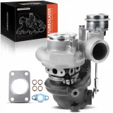 Lader, Aufladung Frankberg 5481FB0020621