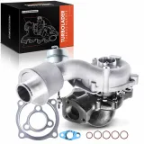 Lader, Aufladung Frankberg 5481FB0020625