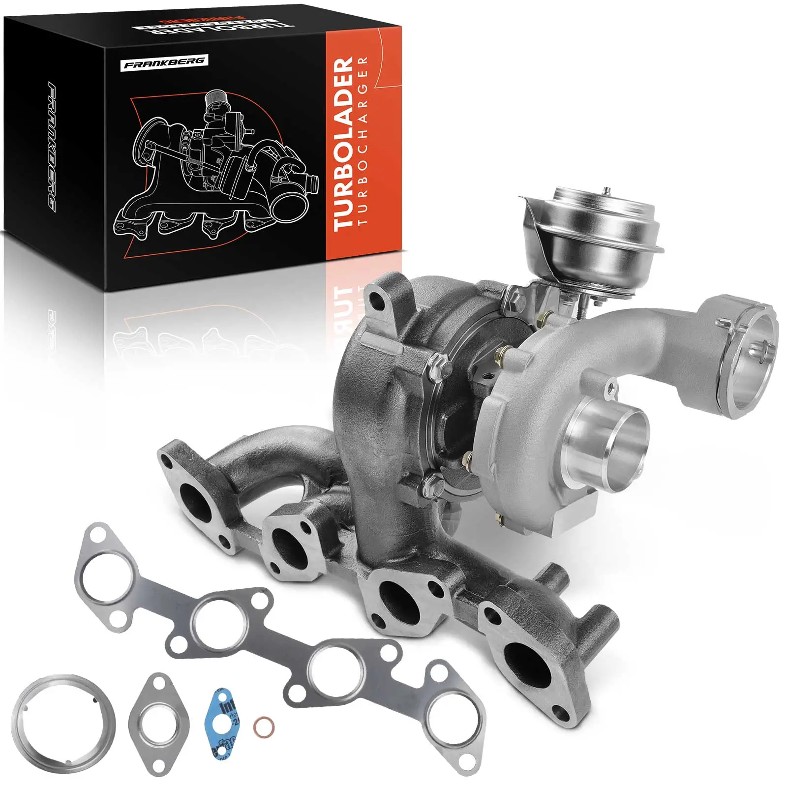 Lader, Aufladung Frankberg 5481FB0020631