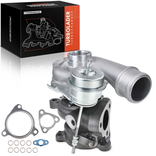 Lader, Aufladung Frankberg 5481FB0020634 Bild Lader, Aufladung Frankberg 5481FB0020634