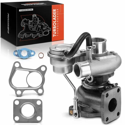 Lader, Aufladung Frankberg 5481FB0020653 Bild Lader, Aufladung Frankberg 5481FB0020653