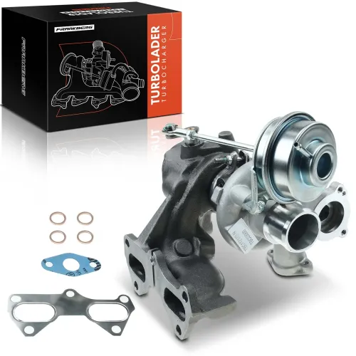 Lader, Aufladung Frankberg 5481FB0020718 Bild Lader, Aufladung Frankberg 5481FB0020718