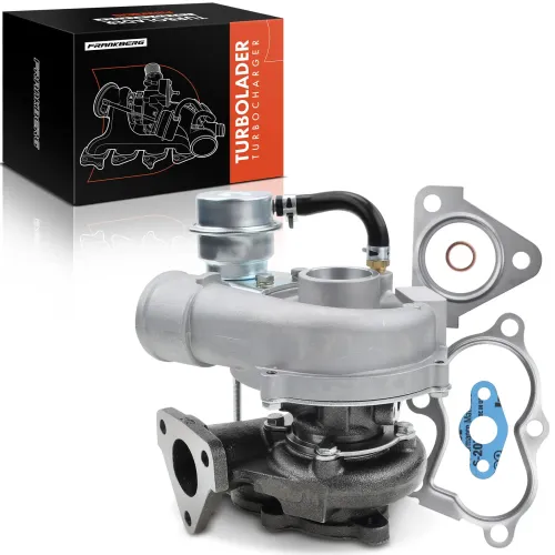 Lader, Aufladung Frankberg 5481FB0020720 Bild Lader, Aufladung Frankberg 5481FB0020720