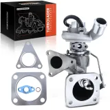 Lader, Aufladung Frankberg 5481FB0020732