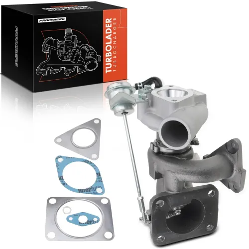 Lader, Aufladung Frankberg 5481FB0020733 Bild Lader, Aufladung Frankberg 5481FB0020733