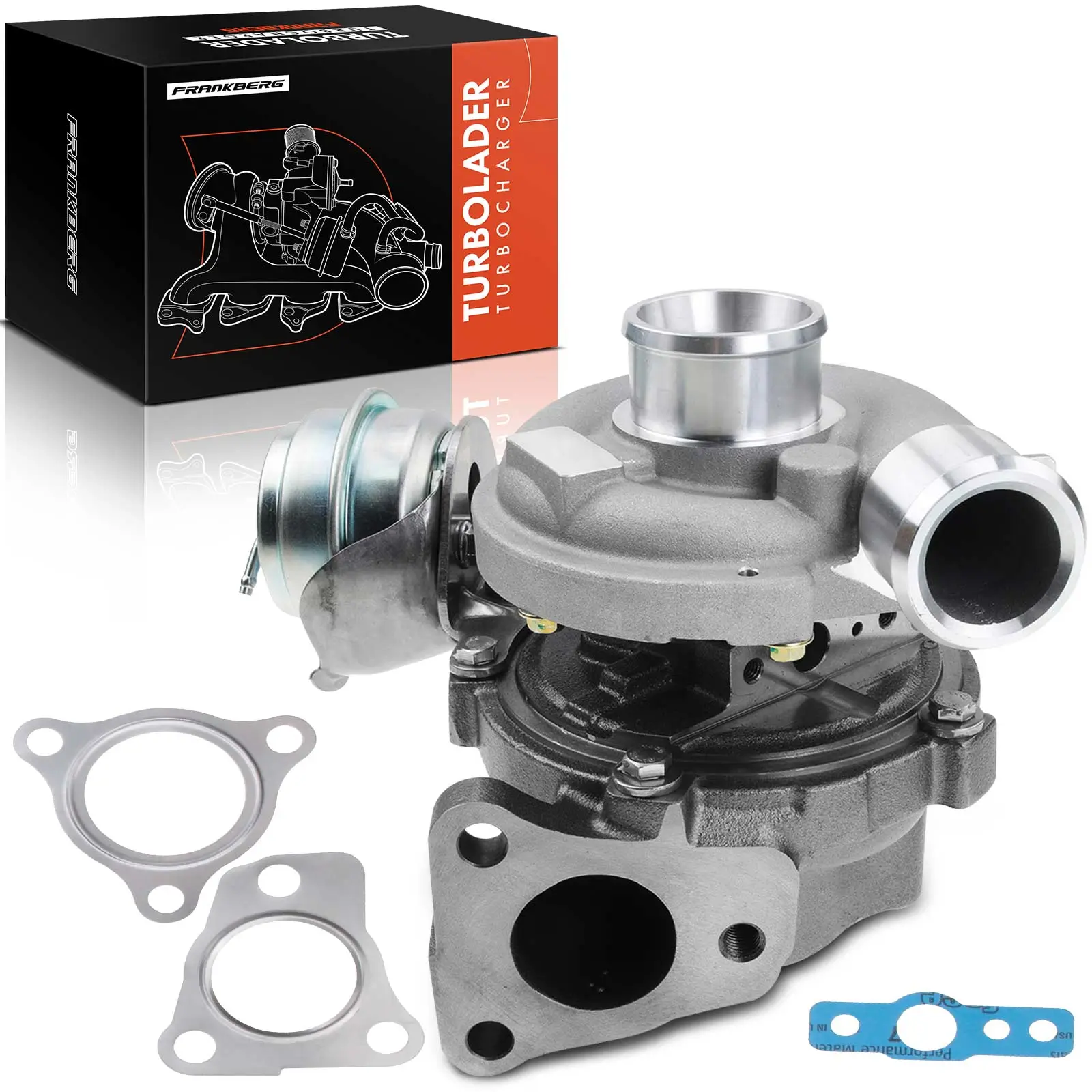 Lader, Aufladung Frankberg 5481FB0020735