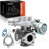 Lader, Aufladung Frankberg 5481FB0020755