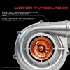 Lader, Aufladung Frankberg 5481FB0020785 Bild Lader, Aufladung Frankberg 5481FB0020785