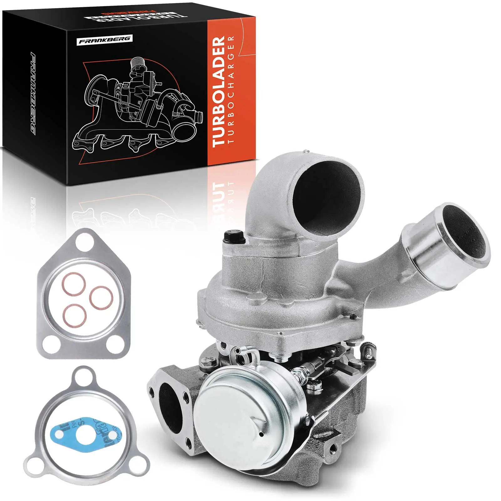 Lader, Aufladung Frankberg 5481FB0020787